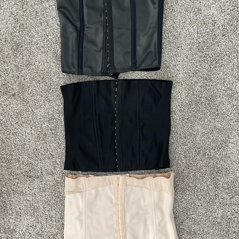 Skinny Girl Corset